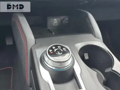 Photo 7 Ford Kuga  2.5 Duratec 180ch Hybrid FlexiFuel ST-Line Powershift