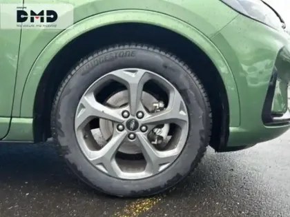 Photo 12 Ford Kuga  2.5 Duratec 180ch Hybrid FlexiFuel ST-Line Powershift