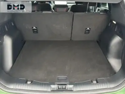 Photo 11 Ford Kuga  2.5 Duratec 180ch Hybrid FlexiFuel ST-Line Powershift