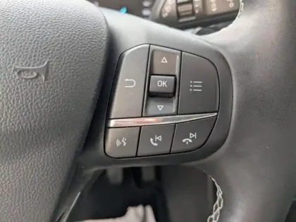 Photo 14 Ford Puma  1.0 Flexifuel 125ch S&S mHEV Titanium