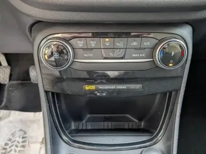 Photo 11 Ford Puma  1.0 Flexifuel 125ch S&S mHEV Titanium