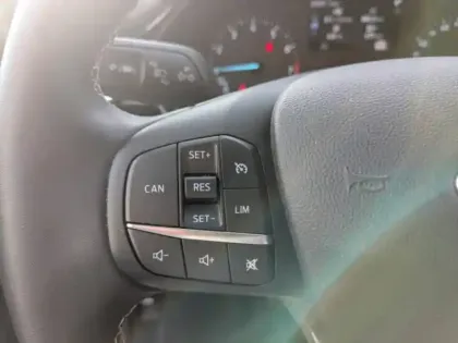 Photo 13 Ford Puma  1.0 Flexifuel 125ch S&S mHEV Titanium