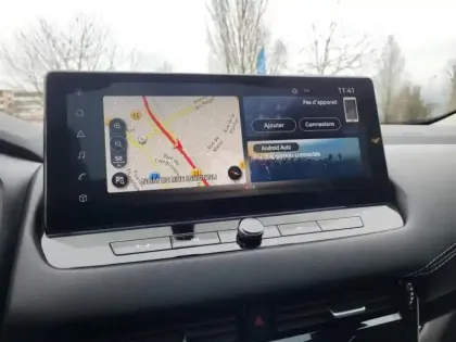 Photo 8 Nissan Qashqai  e-POWER 190ch N-Connecta 2022