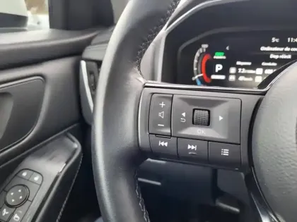 Photo 13 Nissan Qashqai  e-POWER 190ch N-Connecta 2022