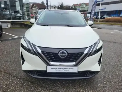 Photo 10 Nissan Qashqai  e-POWER 190ch N-Connecta 2022