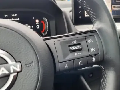 Photo 14 Nissan Qashqai  e-POWER 190ch N-Connecta 2022