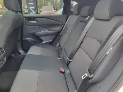 Photo 5 Nissan Qashqai  e-POWER 190ch N-Connecta 2022