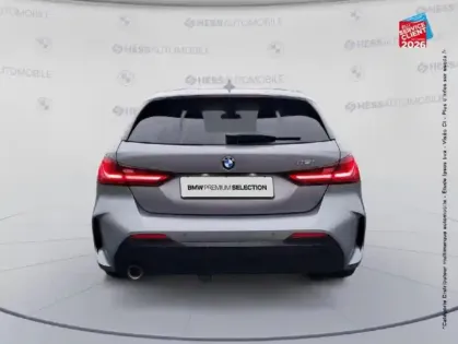 Photo 6 BMW Serie 1 Série 1 118iA 136ch M Sport DKG7