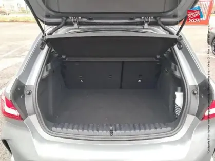 Photo 13 BMW Serie 1 Série 1 118iA 136ch M Sport DKG7