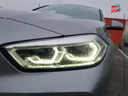 Photo 12 BMW Serie 1 Série 1 118iA 136ch M Sport DKG7