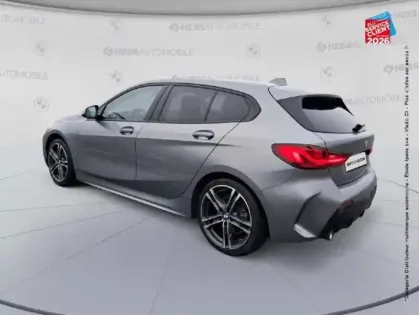 Photo 7 BMW Serie 1 Série 1 118iA 136ch M Sport DKG7