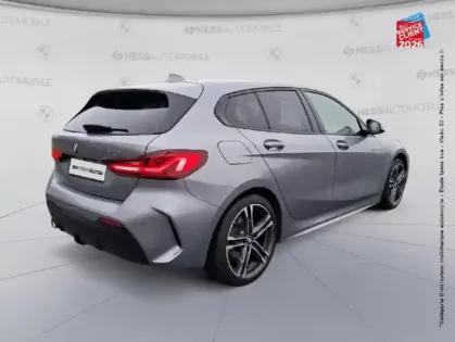 Photo 5 BMW Serie 1 Série 1 118iA 136ch M Sport DKG7