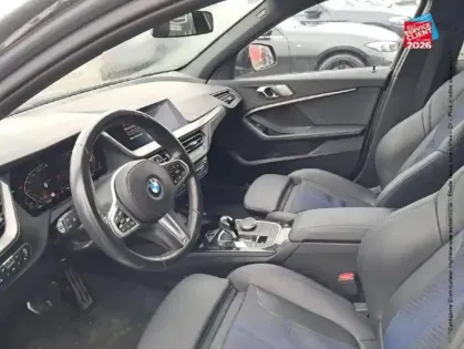 Photo 14 BMW Serie 1 Série 1 118iA 136ch M Sport DKG7