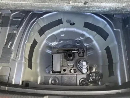 Photo 11 Volkswagen Polo  1.0 TSI 116ch R-Line Edition DSG7