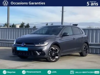 Photo Volkswagen Polo