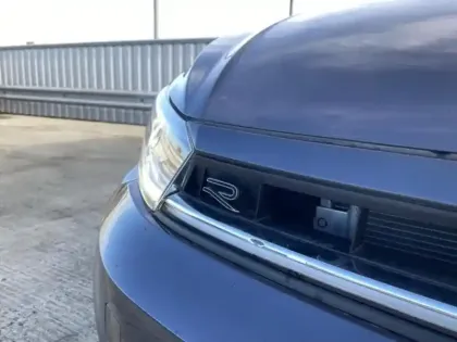 Photo 9 Volkswagen Polo  1.0 TSI 116ch R-Line Edition DSG7