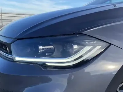 Photo 7 Volkswagen Polo  1.0 TSI 116ch R-Line Edition DSG7