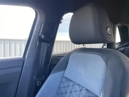 Photo 14 Volkswagen Polo  1.0 TSI 116ch R-Line Edition DSG7