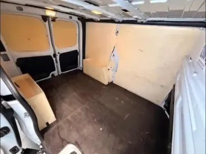 Photo 12 Renault Trafic  Fg L1H1 3T 2.0 Blue dCi 130ch Advance -24 (21665?ht)