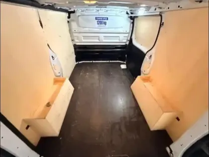 Photo 10 Renault Trafic  Fg L1H1 3T 2.0 Blue dCi 130ch Advance -24 (21665?ht)