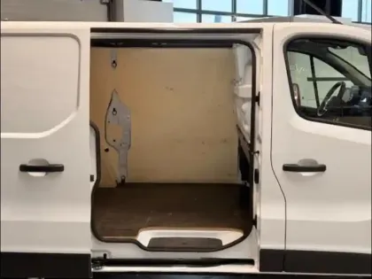 Photo 11 Renault Trafic  Fg L1H1 3T 2.0 Blue dCi 130ch Advance -24 (21665?ht)