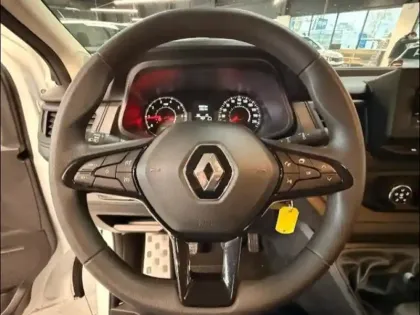 Photo 14 Renault Trafic  Fg L1H1 3T 2.0 Blue dCi 130ch Advance -24 (21665?ht)