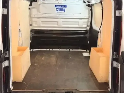 Photo 9 Renault Trafic  Fg L1H1 3T 2.0 Blue dCi 130ch Advance -24 (21665?ht)