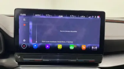 Photo 13 Cupra Formentor  1.5 TSI 150 ch