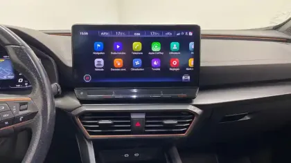 Photo 12 Cupra Formentor  1.5 TSI 150 ch