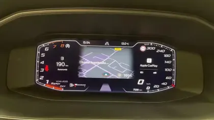 Photo 11 Cupra Formentor  1.5 TSI 150 ch