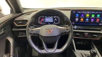 Photo 10 Cupra Formentor  1.5 TSI 150 ch