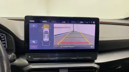 Photo 14 Cupra Formentor  1.5 TSI 150 ch