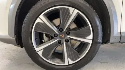 Photo 6 Cupra Formentor  1.5 TSI 150 ch