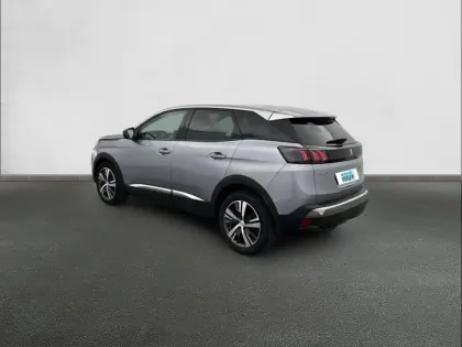 Photo 26 Peugeot 3008  BlueHDi 130ch S&S EAT8
