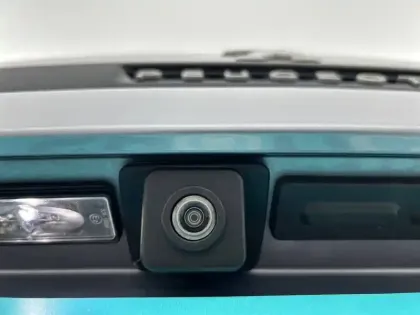 Photo 37 Peugeot 3008  BlueHDi 130ch S&S EAT8