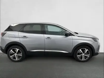 Photo 23 Peugeot 3008  BlueHDi 130ch S&S EAT8