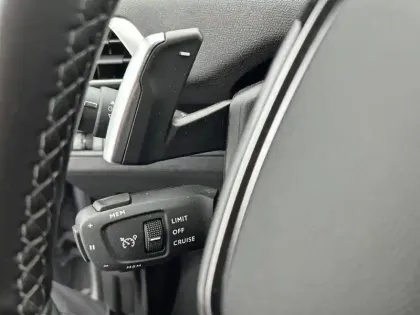 Photo 42 Peugeot 3008  BlueHDi 130ch S&S EAT8