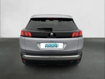 Photo 24 Peugeot 3008  BlueHDi 130ch S&S EAT8