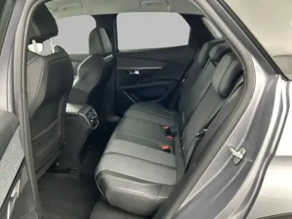 Photo 31 Peugeot 3008  BlueHDi 130ch S&S EAT8