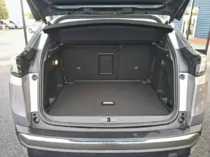 Photo 5 Peugeot 3008  BlueHDi 130ch S&S EAT8