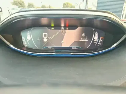 Photo 19 Peugeot 3008  BlueHDi 130ch S&S EAT8