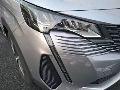 Photo 15 Peugeot 3008  BlueHDi 130ch S&S EAT8