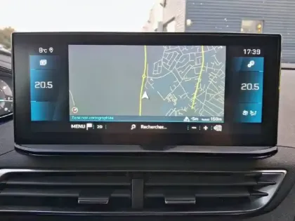 Photo 17 Peugeot 3008  BlueHDi 130ch S&S EAT8