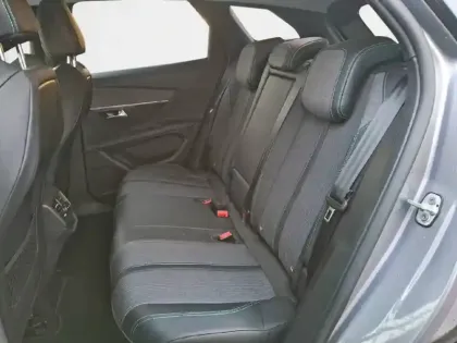 Photo 11 Peugeot 3008  BlueHDi 130ch S&S EAT8