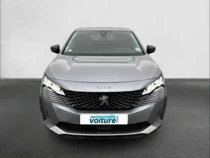 Photo 21 Peugeot 3008  BlueHDi 130ch S&S EAT8