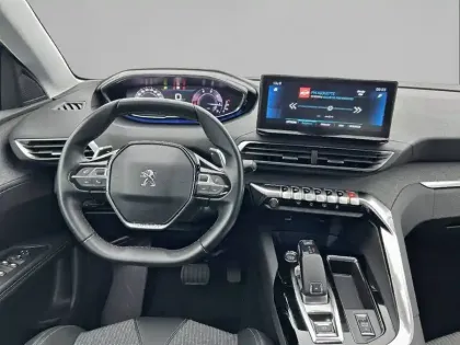 Photo 27 Peugeot 3008  BlueHDi 130ch S&S EAT8