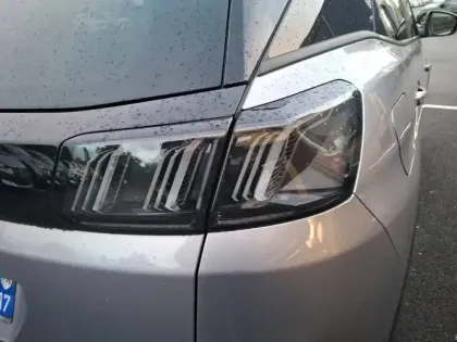 Photo 16 Peugeot 3008  BlueHDi 130ch S&S EAT8