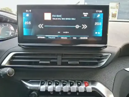 Photo 14 Peugeot 3008  BlueHDi 130ch S&S EAT8