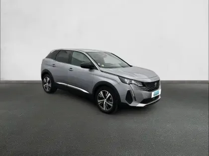 Photo 22 Peugeot 3008  BlueHDi 130ch S&S EAT8