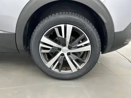 Photo 32 Peugeot 3008  BlueHDi 130ch S&S EAT8